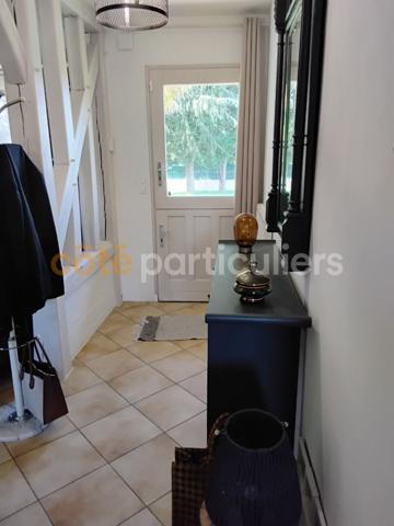 Vente Maison125 m² - 5 Pièces - THESEE (41140)