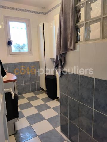 Vente Maison125 m² - 5 Pièces - THESEE (41140)