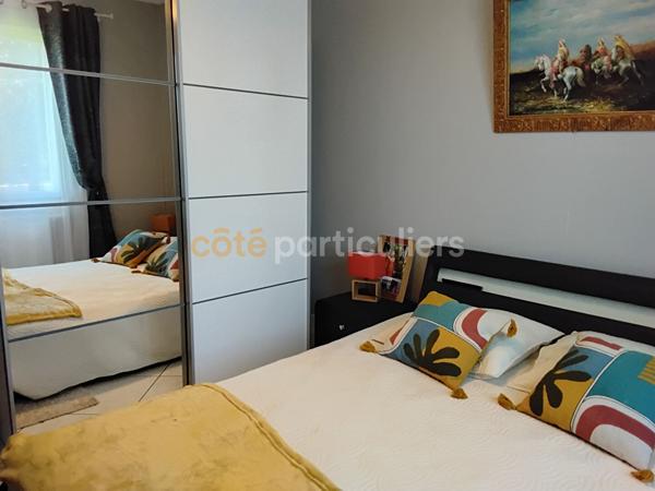 Vente Maison125 m² - 5 Pièces - THESEE (41140)