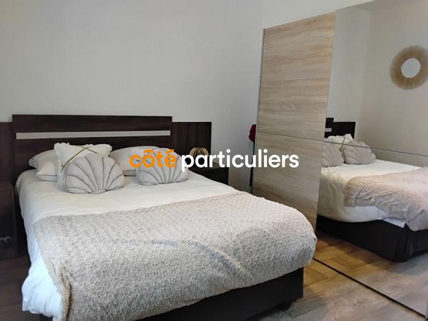 Vente Maison125 m² - 5 Pièces - THESEE (41140)