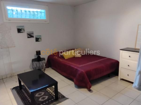 Vente Maison125 m² - 5 Pièces - THESEE (41140)