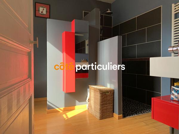 Vente Maison134 m² - 6 Pièces - VENDOME (41100)