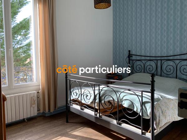 Vente Maison134 m² - 6 Pièces - VENDOME (41100)