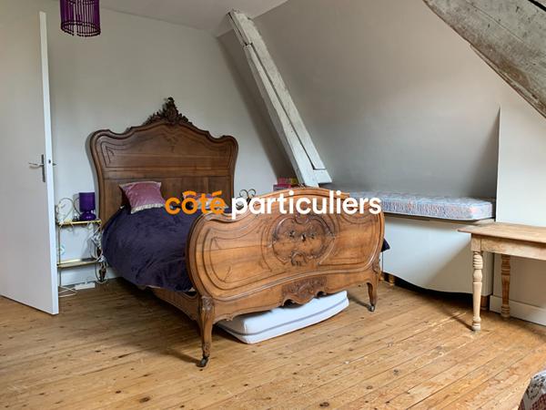 Vente Maison134 m² - 6 Pièces - VENDOME (41100)