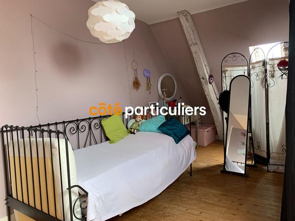 Vente Maison134 m² - 6 Pièces - VENDOME (41100)