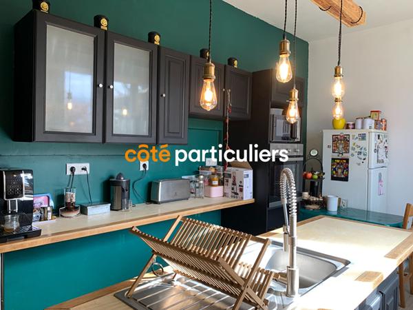 Vente Maison134 m² - 6 Pièces - VENDOME (41100)