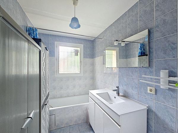 Maison Familiale Centre-ville de CHAMPLAN