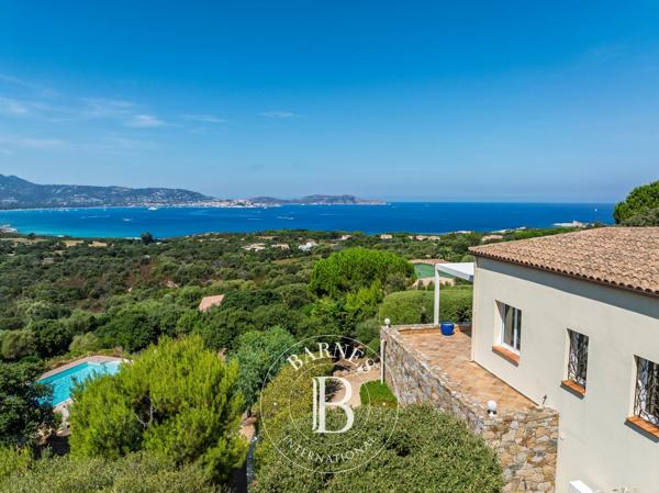 Lumio, Villa 4 Chambres -  184 m² à vendre