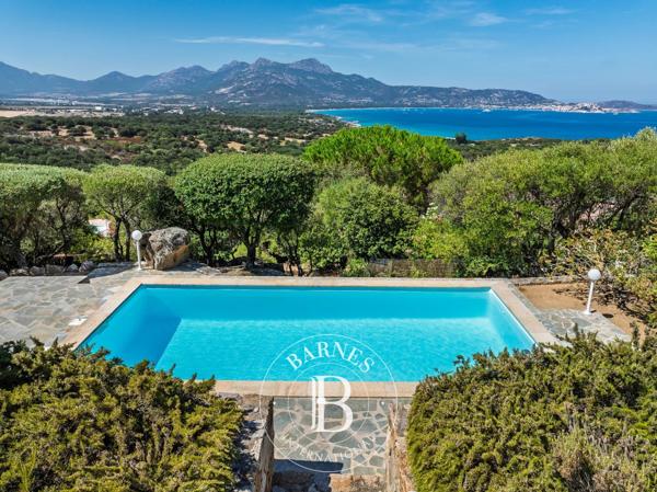 Lumio, Villa 4 Chambres -  184 m² à vendre