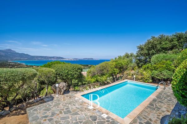 Lumio, Villa 4 Chambres -  184 m² à vendre