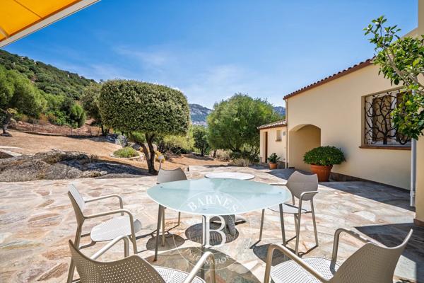 Lumio, Villa 4 Chambres -  184 m² à vendre