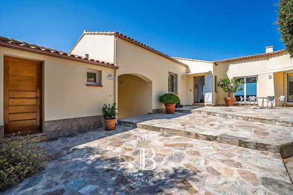 Lumio, Villa 4 Chambres -  184 m² à vendre