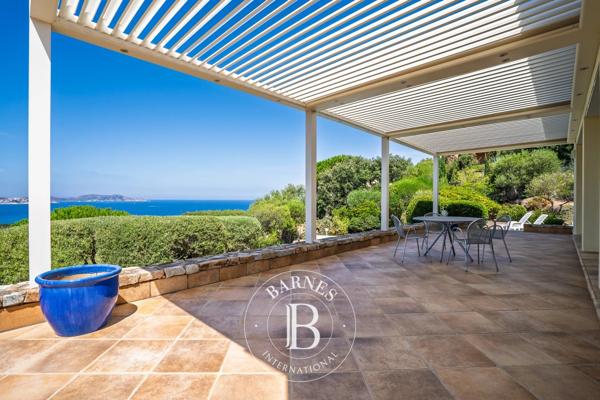 Lumio, Villa 4 Chambres -  184 m² à vendre