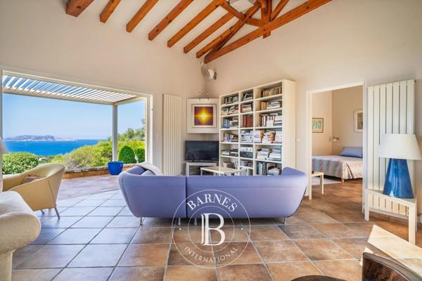 Lumio, Villa 4 Chambres -  184 m² à vendre