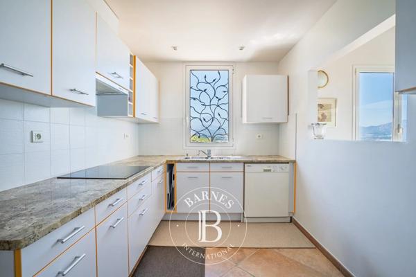 Lumio, Villa 4 Chambres -  184 m² à vendre
