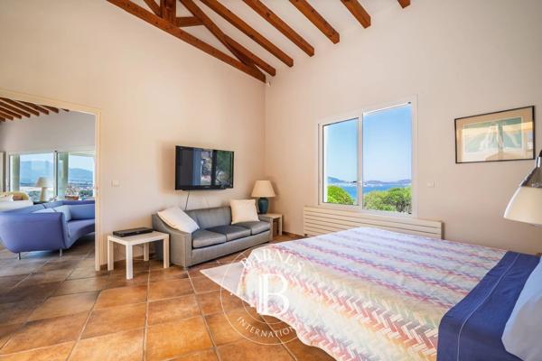Lumio, Villa 4 Chambres -  184 m² à vendre