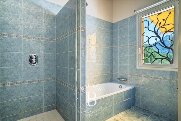 Lumio, Villa 4 Chambres -  184 m² à vendre
