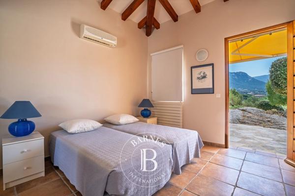 Lumio, Villa 4 Chambres -  184 m² à vendre