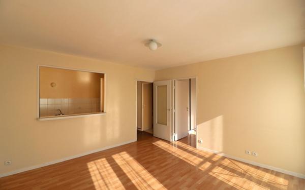 Appartement à vendre    2 pièces • 41,88 m2 Fontainebleau