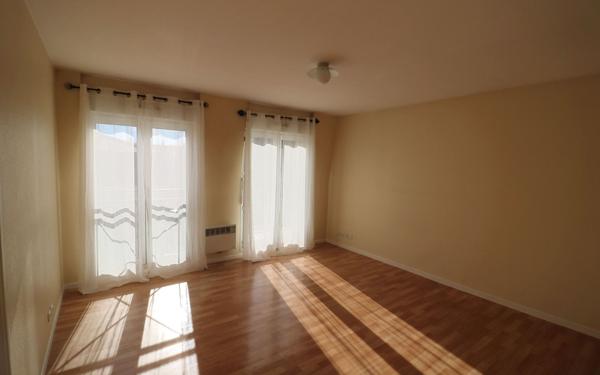 Appartement à vendre    2 pièces • 41,88 m2 Fontainebleau