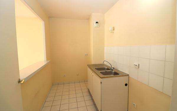 Appartement à vendre    2 pièces • 41,88 m2 Fontainebleau