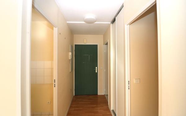 Appartement à vendre    2 pièces • 41,88 m2 Fontainebleau