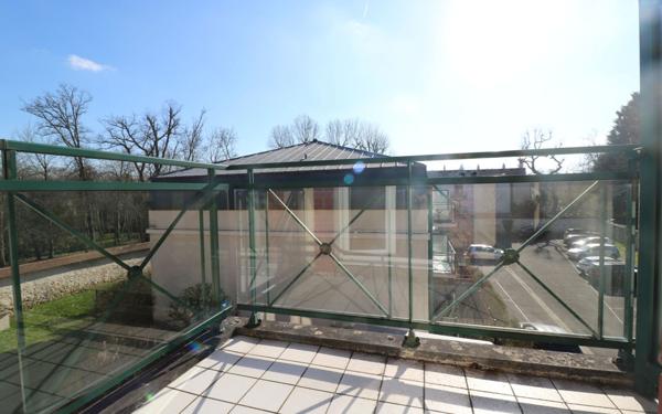 Appartement à vendre    2 pièces • 41,88 m2 Fontainebleau