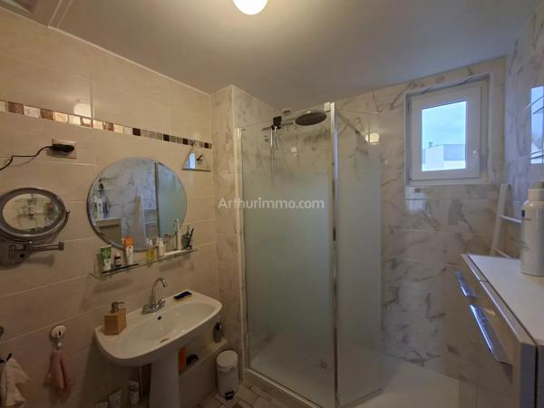 Vente                                                      Maison
                        
                     4 pièces                      83 m2                     à Gisors