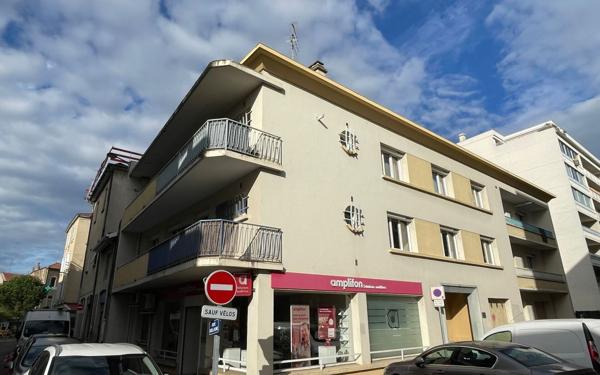 Appartement à vendre    4 pièces • 120 m2 Romans-sur-Isère