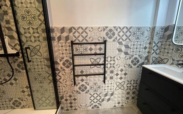 Appartement à vendre    4 pièces • 120 m2 Romans-sur-Isère