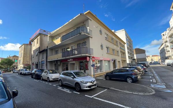 Appartement à vendre    4 pièces • 120 m2 Romans-sur-Isère