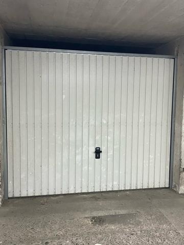 Garage 12 m²