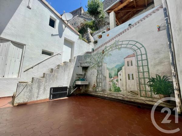 Maison à vendre  6 pièces - 120 m2 LA VOULTE SUR RHONE - 07