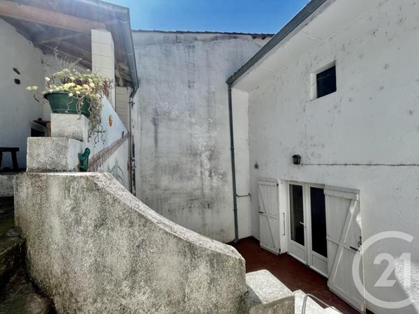 Maison à vendre  6 pièces - 120 m2 LA VOULTE SUR RHONE - 07