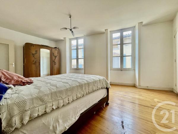 Maison à vendre  6 pièces - 120 m2 LA VOULTE SUR RHONE - 07