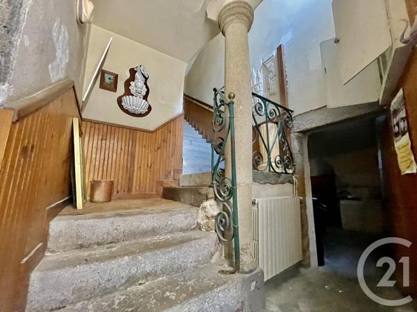 Maison à vendre  6 pièces - 120 m2 LA VOULTE SUR RHONE - 07