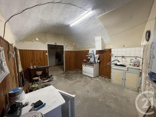 Maison à vendre  6 pièces - 120 m2 LA VOULTE SUR RHONE - 07