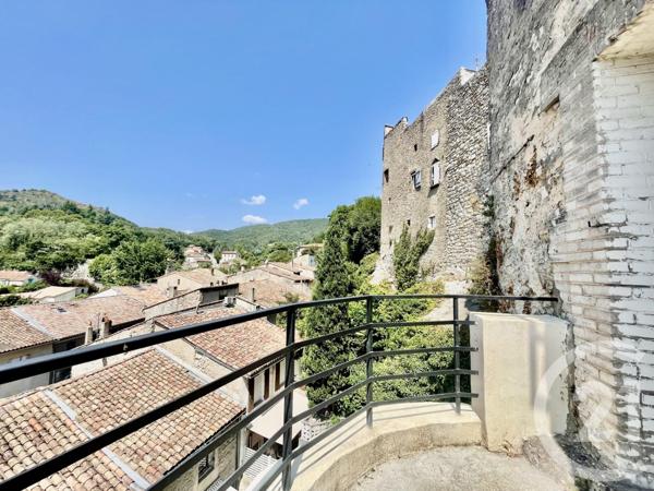 Maison à vendre  6 pièces - 120 m2 LA VOULTE SUR RHONE - 07