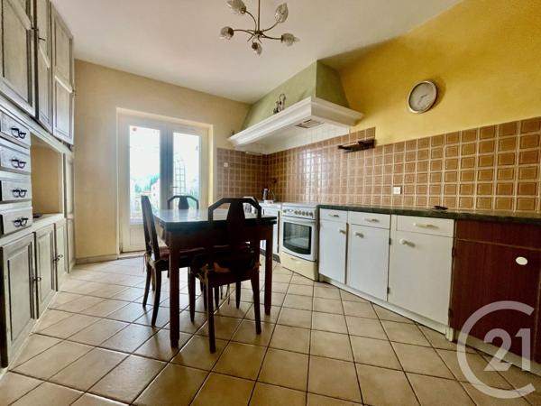 Maison à vendre  6 pièces - 120 m2 LA VOULTE SUR RHONE - 07