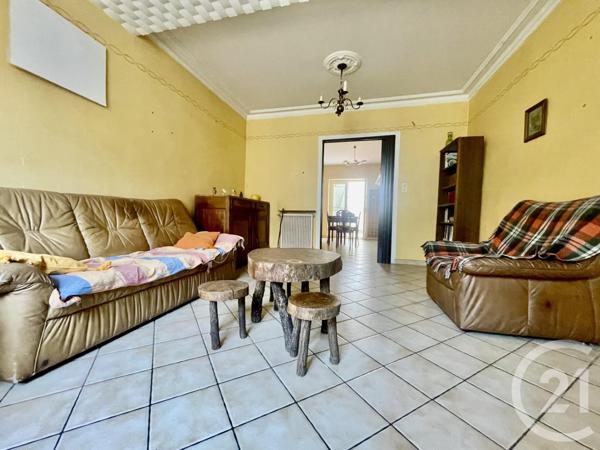 Maison à vendre  6 pièces - 120 m2 LA VOULTE SUR RHONE - 07