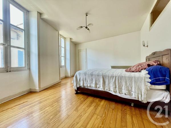 Maison à vendre  6 pièces - 120 m2 LA VOULTE SUR RHONE - 07