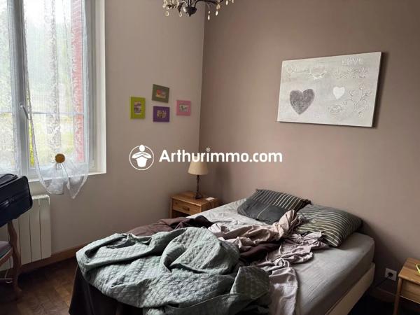 Vente Appartement 3 pièces 57 m2 à Bagnoles-de-l'Orne-Normandie