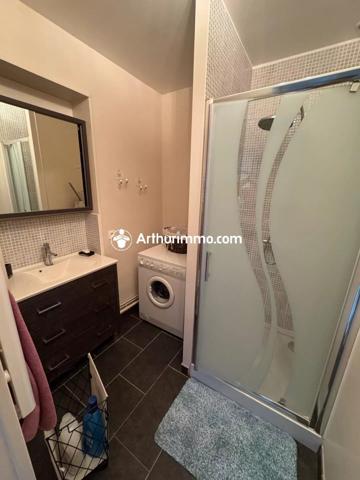 Vente Appartement 3 pièces 57 m2 à Bagnoles-de-l'Orne-Normandie