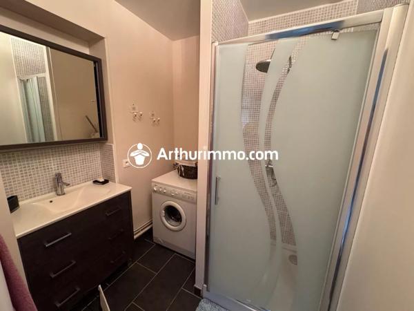 Vente Appartement 3 pièces 57 m2 à Bagnoles-de-l'Orne-Normandie