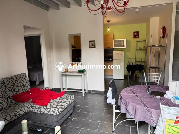 Vente Appartement 3 pièces 57 m2 à Bagnoles-de-l'Orne-Normandie