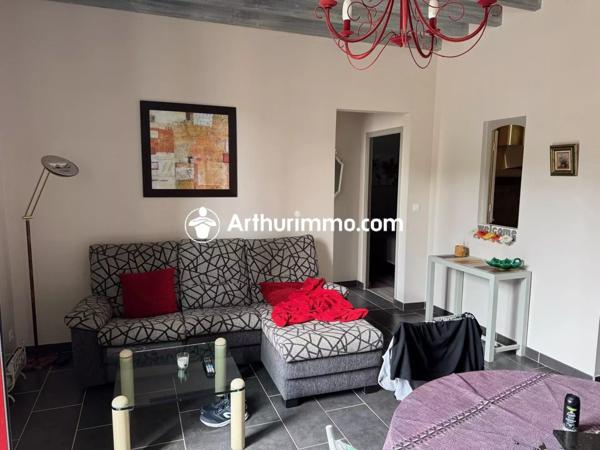 Vente Appartement 3 pièces 57 m2 à Bagnoles-de-l'Orne-Normandie