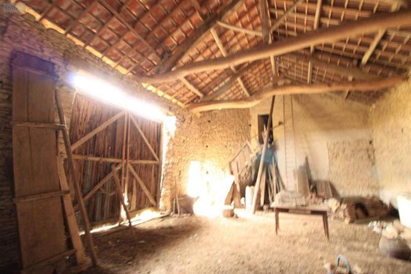 Maison à vendre à Chalandray dans la Vienne (86190), ref : V1957