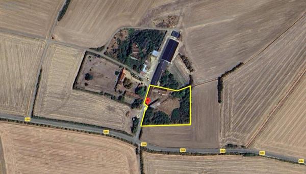 Maison à vendre à Chalandray dans la Vienne (86190), ref : V1957