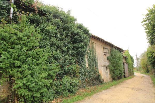 Maison à vendre à Chalandray dans la Vienne (86190), ref : V1957