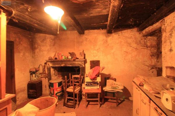 Maison à vendre à Chalandray dans la Vienne (86190), ref : V1957